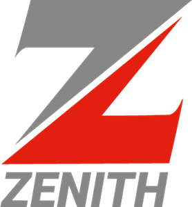 Zenith Bank Logo